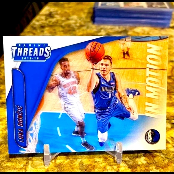 Luka doncic - Picture 1 of 2